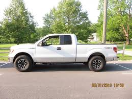 Al3v1007aa, al3v1007ab oe part number: Raptor Wheels On F150 Lariat F150online Forums