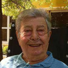 Obituary information for LAWRENCE A. SPAGNOLO