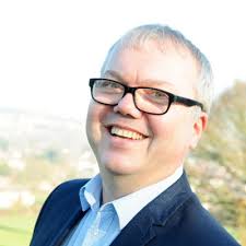 Increase the logic of your argument, not the noise level of your voice.