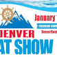 2026 Denver Boat Show event image