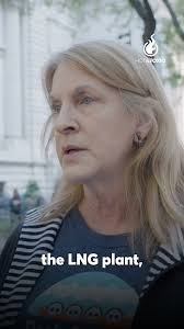 Texans Are Tired of LNG