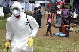 The deadly disease that ravished africa and all of its starving children has come to ravish you.yes, you. Experts Rush To Find Ebola Treatments In 2015 Wsj