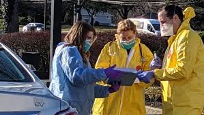 Find a new york test site near you by city, zip code or address. 2 More Long Island Drive Through Coronavirus Test Sites Open In Jericho Stony Brook