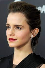 I'll use that anywhere from the ends of my hair to my eyebrows to my pubic hair. Emma Watson S Hairstyles Hair Colors Steal Her Style