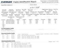 Idling Problem Barnacle Bills Marine Supply