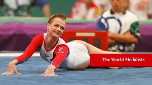 9:46:42 wild about gymnastics ! The World Medal Rankings The Gymternet