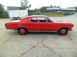 Image result for Regal Red 1966 Chevelle
