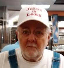 Robert Fairley Obituary (2016)