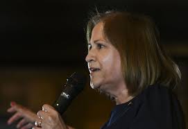 Virginia's candidates for lieutenant governor still have no scheduled  debates