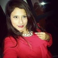 Evelyn Gallegos valverde