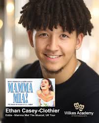 Exciting job opportunity! Our educational partners @scleducation are  looking to recruit a performing arts tutor/s to teach students at Wilkes  and help them achieve their level 3 extended diploma qualifications🖤 In  this