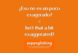 Free And Shareable Spanish Lessons Lecciones De Ingles Gratis Y Compartibles Eso No Es Un P Spanish Language Learning Spanish Language School English Words