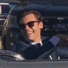 Jack Chambers. (@jackchambers_)