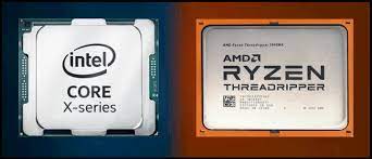 Threadripper just uses 8cores too and deactivates in gaming mode the other 8. Amd Ryzen Threadripper 2 Vs Intel Skylake X Battle Of The High End Cpus