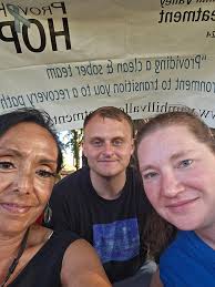 Coming home after incarceration isn't easy. There's so much to figure out —  finding a job, being honest about your past, trying to rebuild when there  are gaps