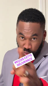 Samba Lakay Jameson Innocent