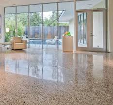 Polished Concrete For Back Room Extension With Images Polished Concrete Flooring Concrete Stained Floors Concrete Floors