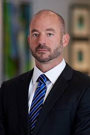 Board of Directors & Executive Leadership