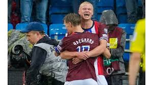 Noruega Domina Itália e Aumenta Esperança na Copa do Mundo 2026 - Imagen principal del artículo