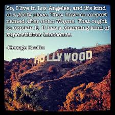 Quotes About Los Angeles Others