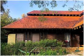 Set in a prime location of kuala lumpur, kuang kampung retreat at kuala lumpur sg. Supermeng Malaya Kuang Kampung Retreat Sungai Buloh 01