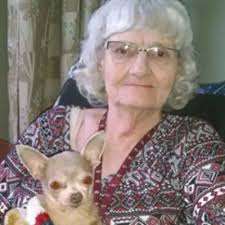 Obituary information for Ruth Ellen Holcombe