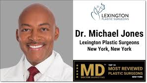 Top 10 Best Reviewed Plastic Surgeons in New York, NY