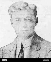 Edward arthur Black and White Stock Photos & Images