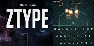 This website has features similar to typeracer. Ztype Typing Game Type To Shoot