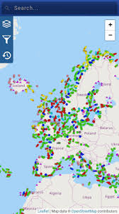 Marinetraffic ship positions have been released. Ship Tracker Ais Marine Radar Vessel Tracker Apk Mod Download 1 1 7 Apksshare Com