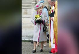 Elizabeth ii (elizabeth alexandra mary; Coronavirus Update Queen Elizabeth Ii Shifted Out Of Buckingham Palace