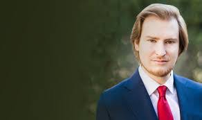 David Edelman's Instagram, Twitter & Facebook