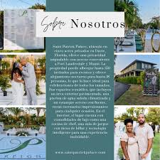 Saint Patrick Palace