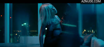 Anna Maria Sieklucka Breasts, Butt clip in 365 Days - UPSKIRT.TV