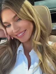 Haley Maxfield's Instagram, Twitter & Facebook