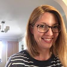 Kim Dakin's Instagram, Twitter & Facebook