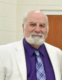 DR. Stephen R. Pickard