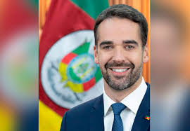 Eduardo Leite: Podria ser el Primer presidente gay de Brasil en 2026