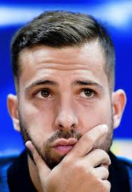 El lateral definió dentro del área jordi alba, completamente solo, tuvo una chance importante para abrir el marcador en el barcelona. Pin On Barca