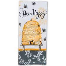 Kitchen Table Nauvoo Mercantile Bee Shop Tea Towels Bee Room