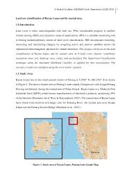 Bayan lepas tourism bayan lepas hotels bed and breakfast bayan lepas. Pdf Land Use Classification Of Bayan Lepas And Its Coastal Area Ili Nadiah Dzulfakar Academia Edu