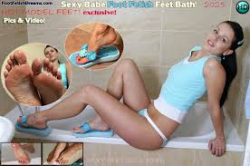 angelo – FootFetishDreams.com Official Your Dreams to Your Foot Fetish!