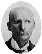 David Butler (1846-1930)