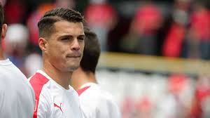 Select from premium granit xhaka switzerland of the highest quality. Bundesliga Swiss Rock Granit Xhaka