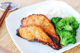 Black Blue Steak And Crab Albany Ny Salmon Bulgogi Recipe Food Recipes Bulgogi Bulgogi Recipe