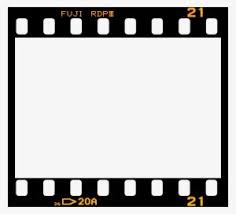 Fuji Border Film Frame Filmframe Vintage Film Strip 1208534 Fotografi Pemula Bingkai Bingkai Foto