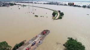 And fake news can spread quickly online. China Has Just Contained The Coronavirus Now It S Battling Some Of The Worst Floods In Decades Cnn