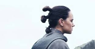 Rey Rey Starwars Thelastjedi Star Wars Hair Rey Star Wars Rey Hair Star Wars