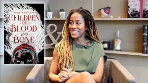 Getty images—dominik bindl by annabel gutterman Tomi Adeyemi The Waterstones Interview Youtube