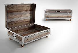 Roadie Trunk Coffee Table Coffee Table Trunk Fancy Coffee Table Teak Wood Furniture